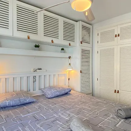 Apartment Acapulco Playa 302 Casasol