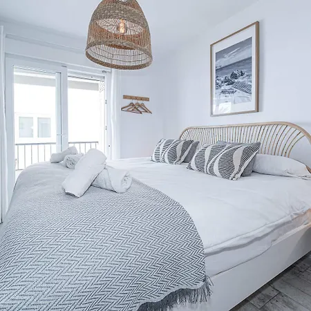 Acapulco Playa 302 Casasol Apartment Nerja