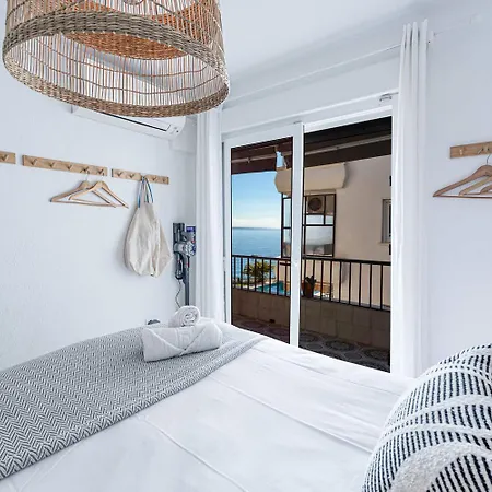 Acapulco Playa 302 Casasol * Nerja