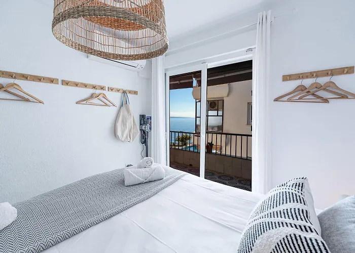 Acapulco Playa 302 Casasol * Nerja