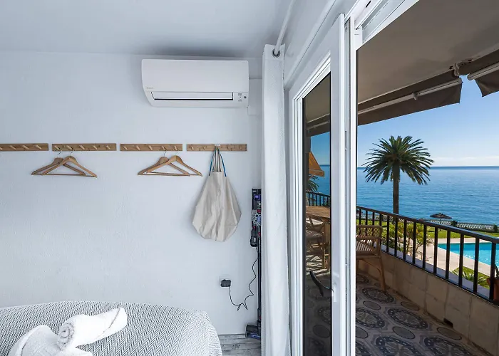 Apartment Acapulco Playa 302 Casasol Nerja